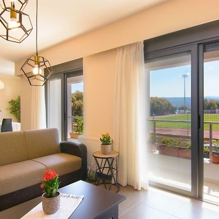 Hra House Διαμέρισμα Άγιος Νικόλαος Εξωτερικό φωτογραφία