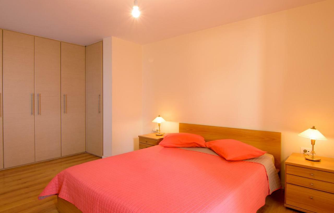 Hra House Διαμέρισμα Άγιος Νικόλαος Εξωτερικό φωτογραφία