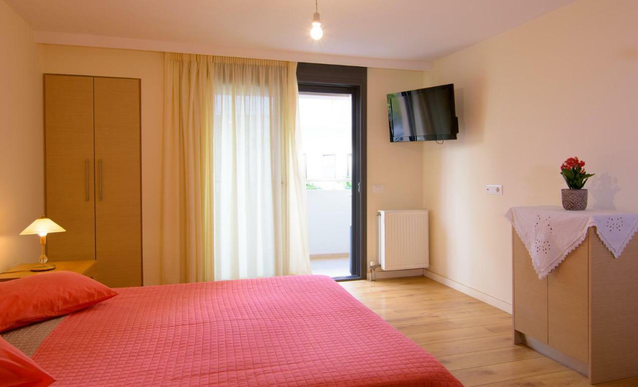 Hra House Διαμέρισμα Άγιος Νικόλαος Εξωτερικό φωτογραφία
