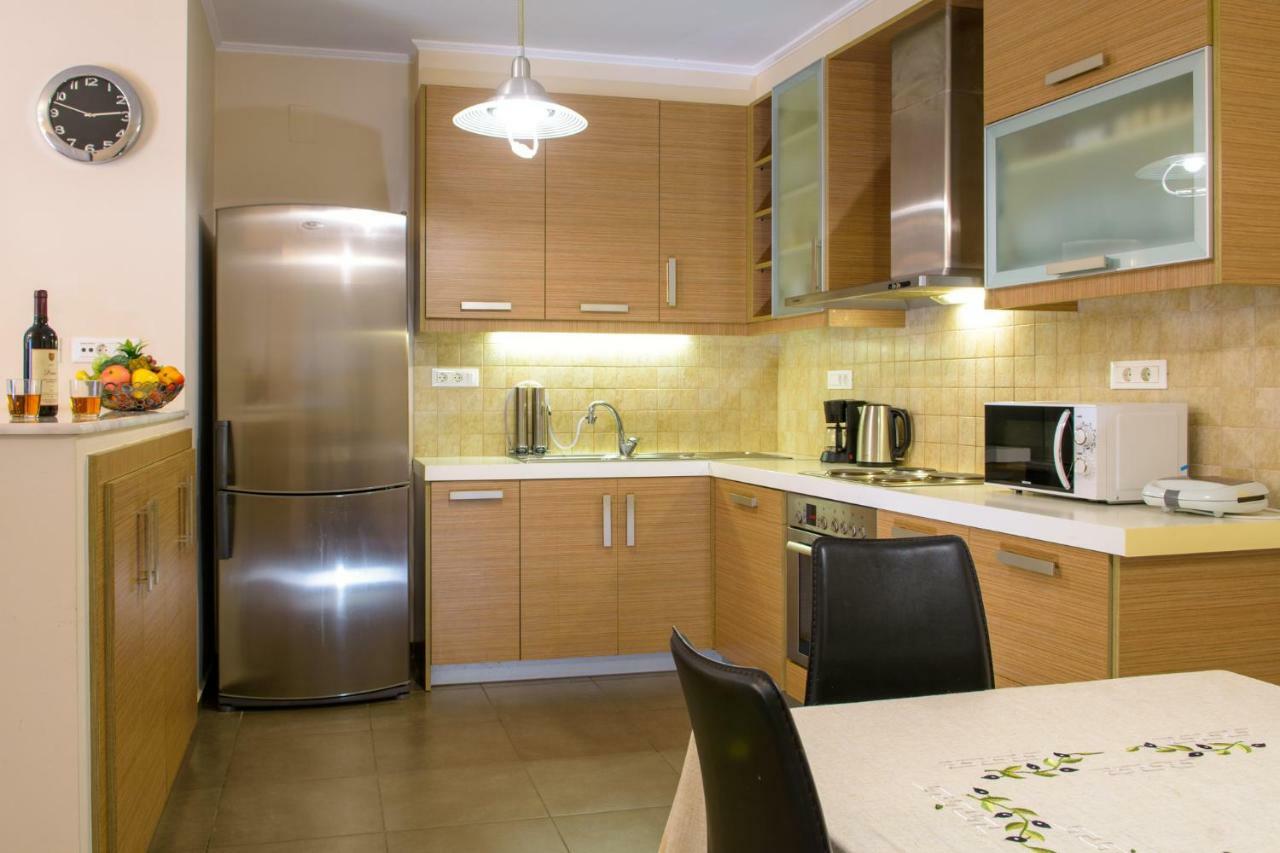 Hra House Διαμέρισμα Άγιος Νικόλαος Εξωτερικό φωτογραφία