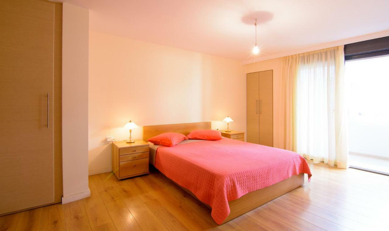 Hra House Διαμέρισμα Άγιος Νικόλαος Εξωτερικό φωτογραφία