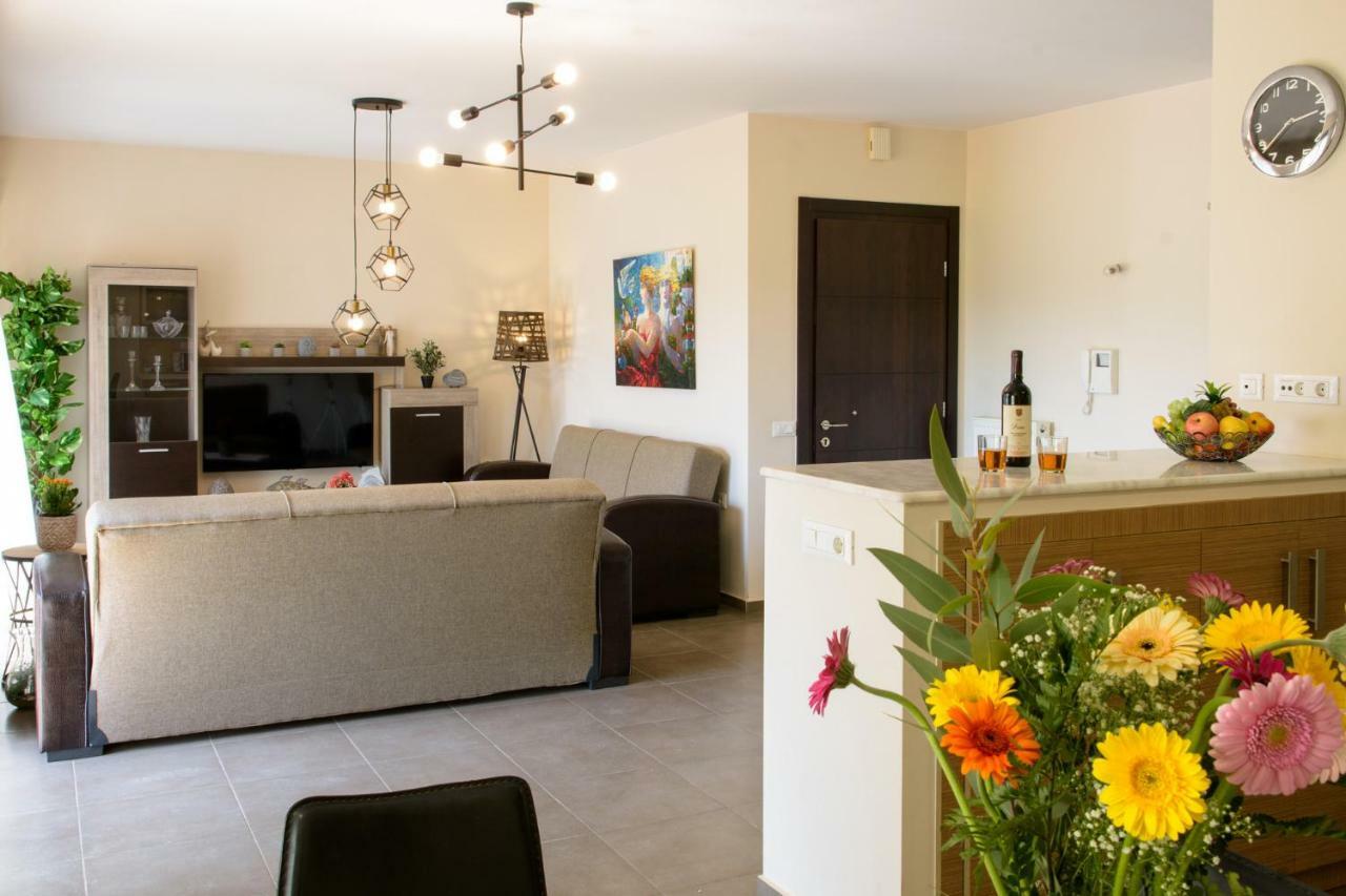 Hra House Διαμέρισμα Άγιος Νικόλαος Εξωτερικό φωτογραφία