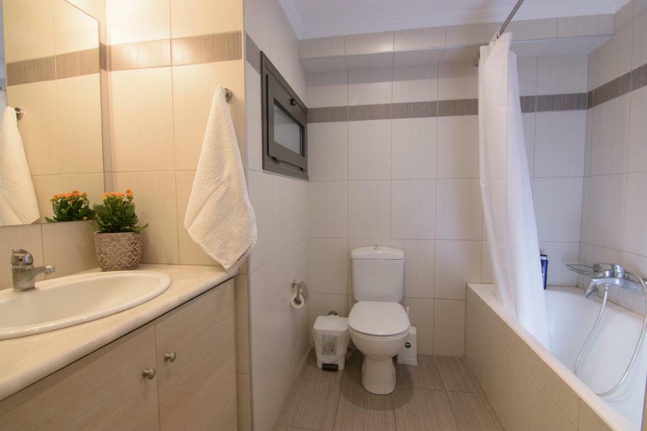 Hra House Διαμέρισμα Άγιος Νικόλαος Εξωτερικό φωτογραφία