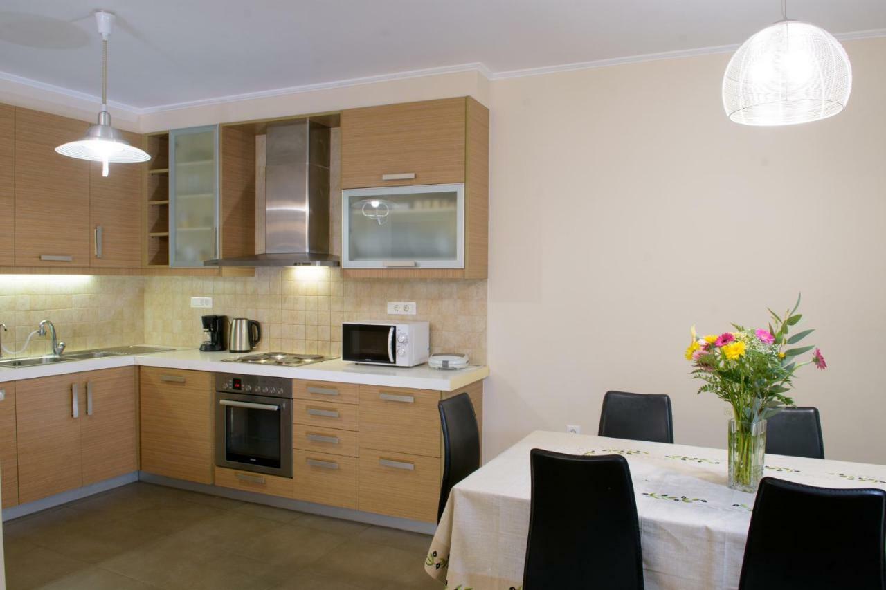 Hra House Διαμέρισμα Άγιος Νικόλαος Εξωτερικό φωτογραφία