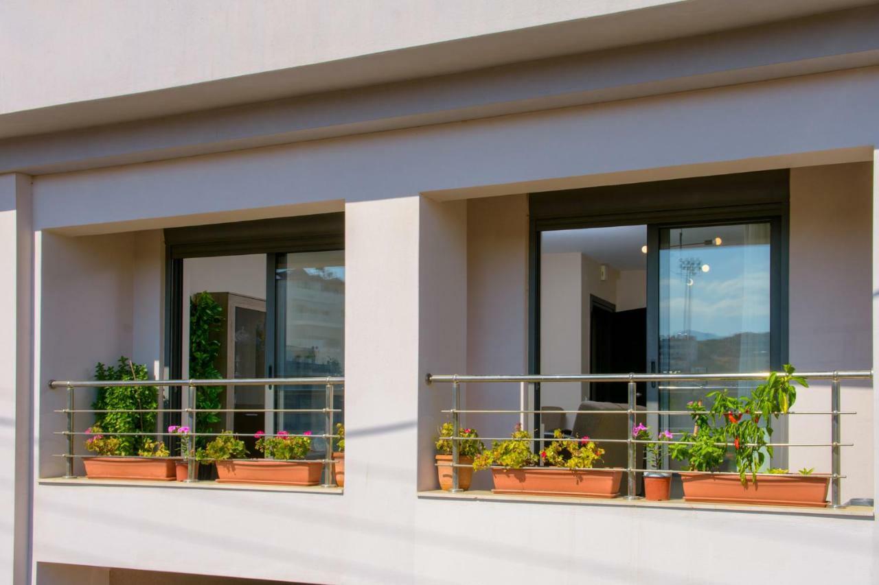 Hra House Διαμέρισμα Άγιος Νικόλαος Εξωτερικό φωτογραφία