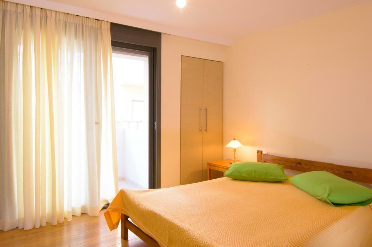 Hra House Διαμέρισμα Άγιος Νικόλαος Εξωτερικό φωτογραφία