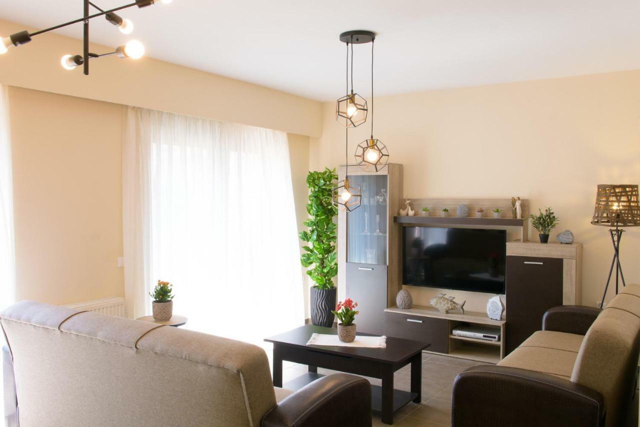 Hra House Διαμέρισμα Άγιος Νικόλαος Εξωτερικό φωτογραφία
